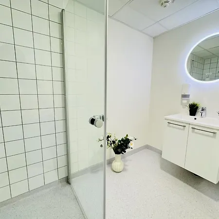 Apartamento Aday - Lollandsgade *