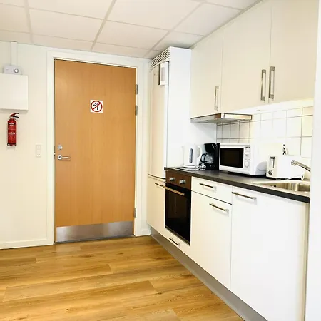 Apartamento Aday - Lollandsgade *