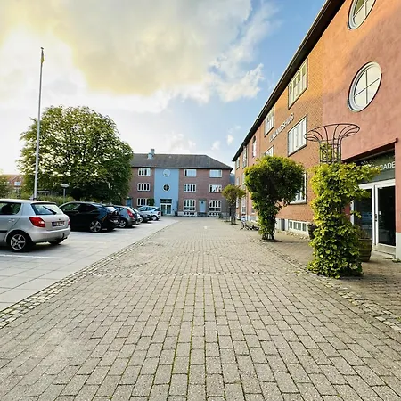 Aday - Lollandsgade * Aalborg