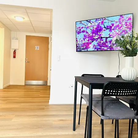 Apartamento Aday - Lollandsgade