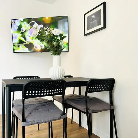 Aday - Lollandsgade Ålborg