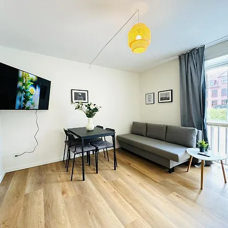 Aday - Lollandsgade *