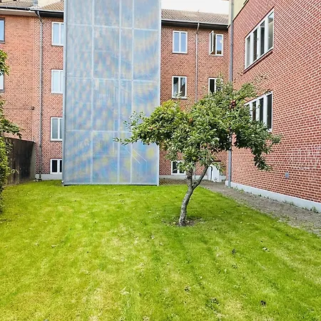 Aday - Lollandsgade Lägenhet