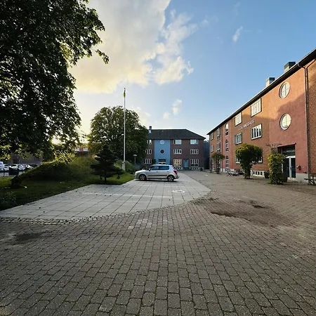 Aday - Lollandsgade آلبورغ