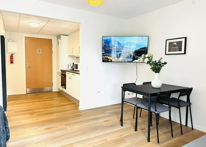 Appartement Aday - Lollandsgade