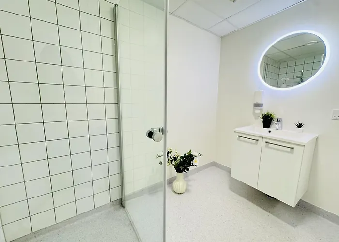 Apartament Aday - Lollandsgade *