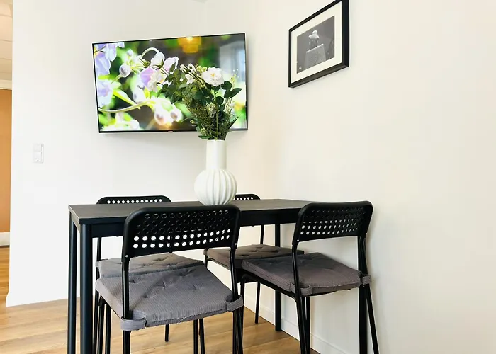 Aday - Lollandsgade Aalborg