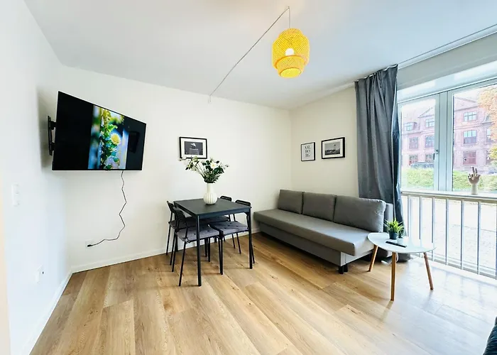 Aday - Lollandsgade *