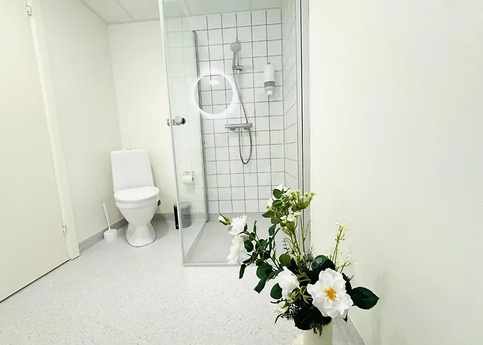 Aday - Lollandsgade * Aalborg