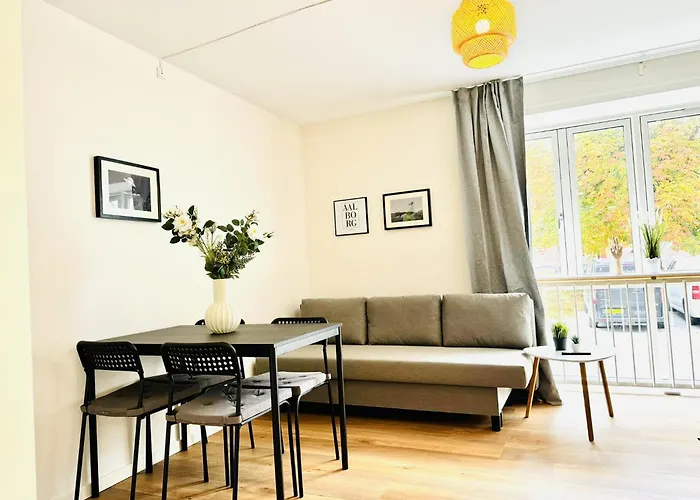 Aday - Lollandsgade