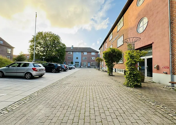 Aday - Lollandsgade * Aalborg