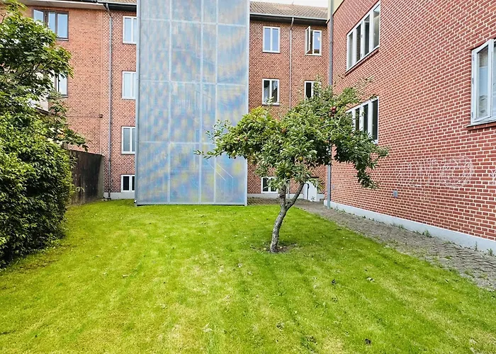 Aday - Lollandsgade Apartament