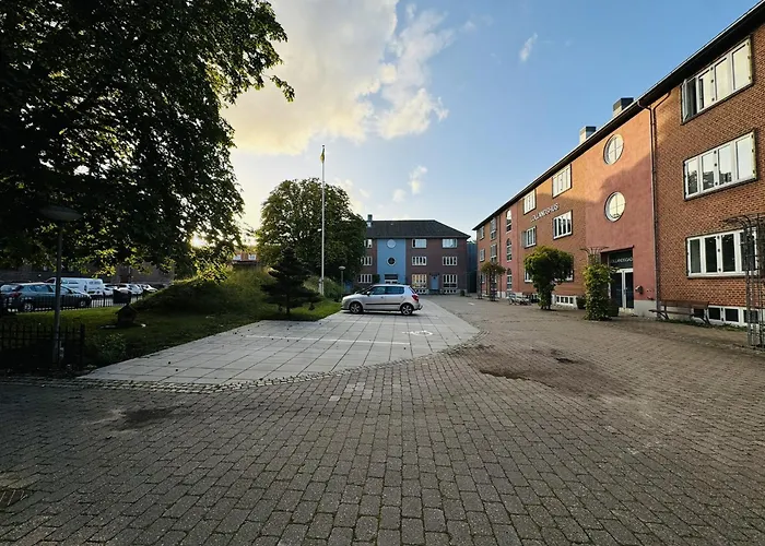 Aday - Lollandsgade Aalborg